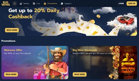 Bigwins Casino Belize