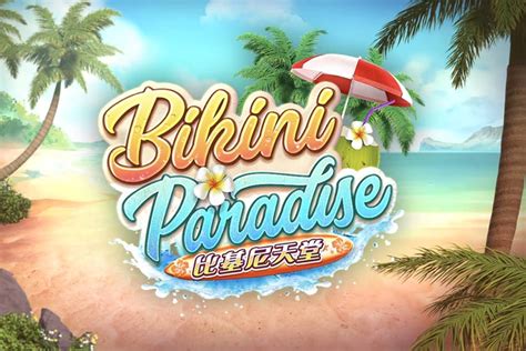 Bikini Paradise Netbet