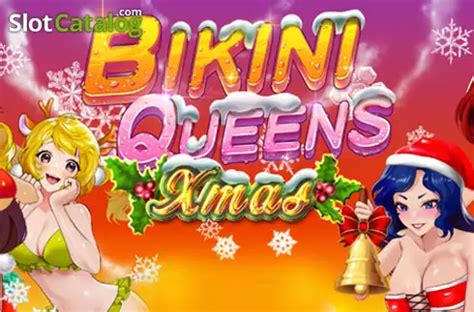Bikini Queens Xmas Slot Gratis