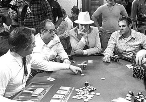 Bill Boyd Poker