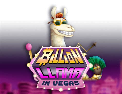 Billion Llama In Vegas 1xbet