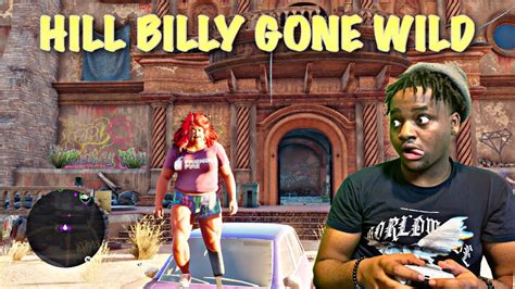 Billy Gone Wild Betway