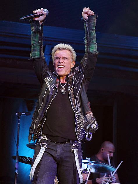 Billy Idol Bilhetes De Hampton Beach Casino