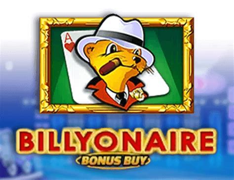 Billyonaire Bonus Buy Betano