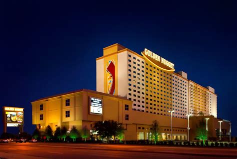 Biloxi Mississippi Casino Barco