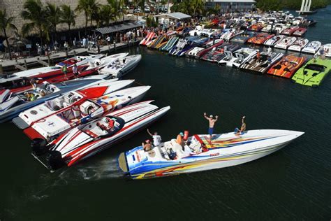 Biloxi Poker Run