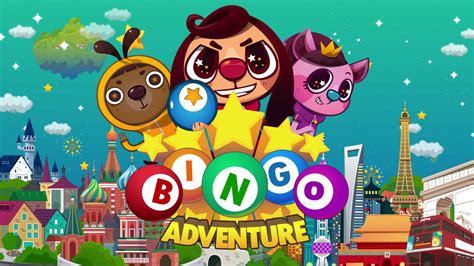 Bingo Adventure 1xbet