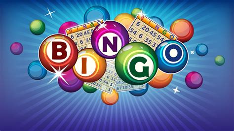 Bingo App De Jogo