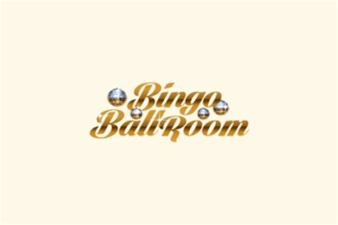 Bingo Ballroom Casino Login