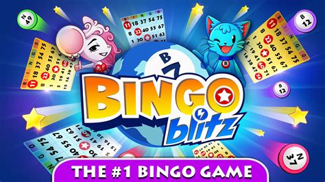 Bingo Blitz Estrategia De Slots