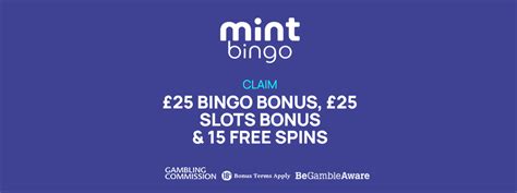 Bingo Bonus Casino Mobile