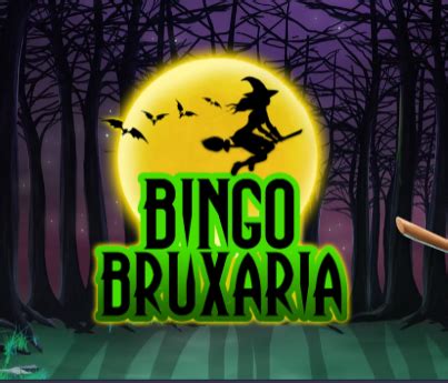 Bingo Bruxaria Betsson