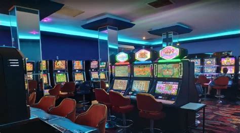Bingo Crazy Casino Paraguay
