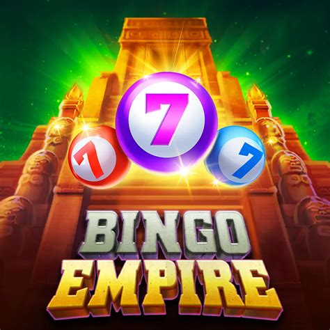 Bingo Empire Novibet