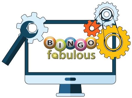 Bingo Fabulous Casino Download