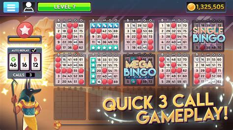 Bingo Games Casino Apk