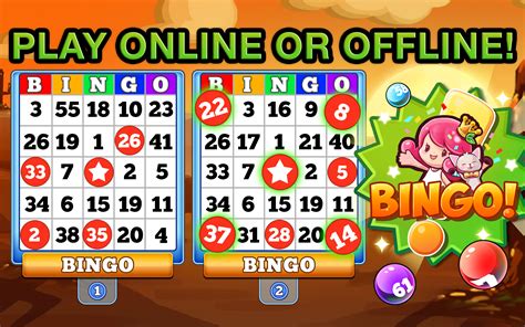 Bingo Games Casino Aplicacao