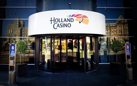 Bingo Holland Casino Nijmegen