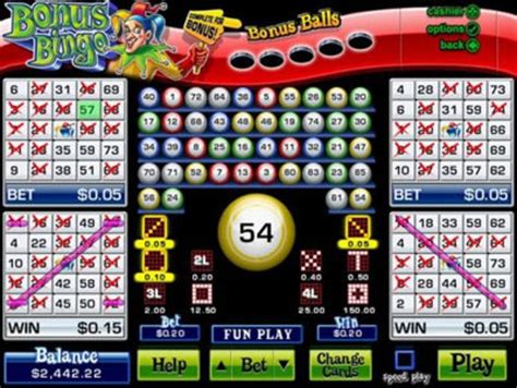 Bingo It Casino Bonus