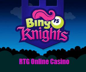 Bingo Knights Casino Panama