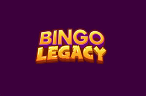 Bingo Legacy Casino Mobile