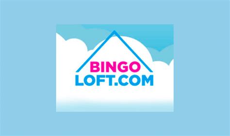 Bingo Loft Casino App