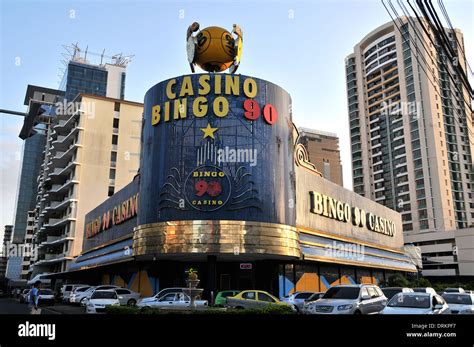 Bingo Street Casino Panama