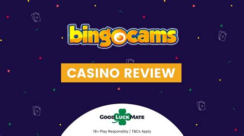 Bingocams Casino Aplicacao