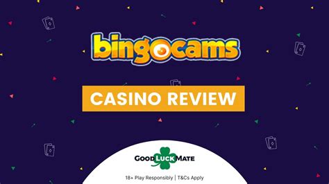 Bingocams Casino Apostas