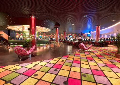 Bingohal Casino Breda