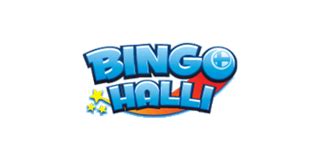 Bingohallen Casino Online