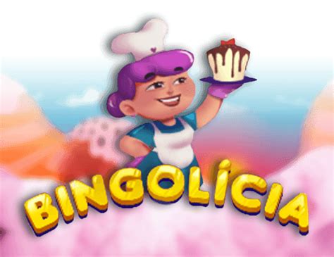 Bingolicia 888 Casino