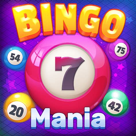 Bingomania Casino App