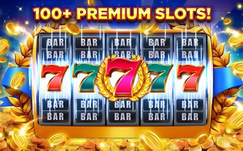 Bingoslottet Casino App