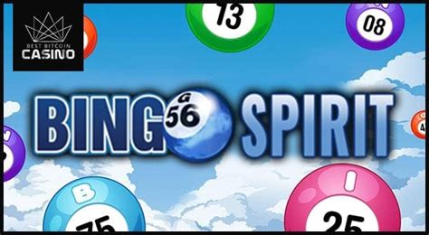 Bingospirit Casino App