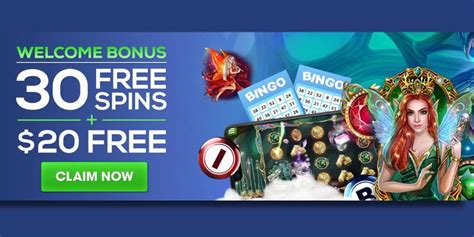 Bingospirit Casino Online