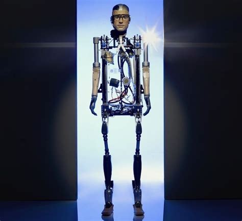Bionic Human Betano