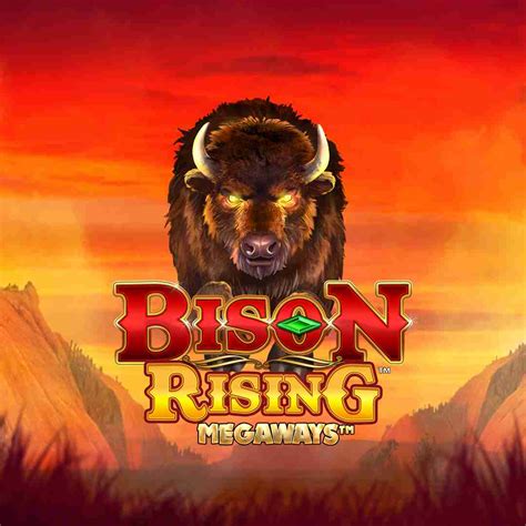 Bison Blocks Leovegas