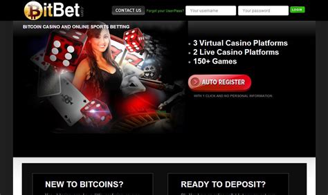 Bitbet Casino Costa Rica