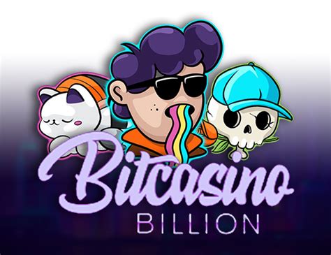 Bitcasino Billion Bet365