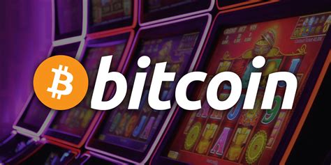 Bitcoin Casino App
