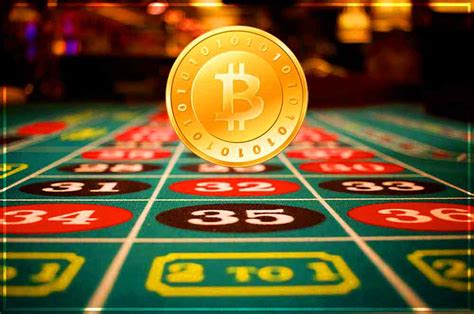 Bitcoin Casino Uruguay