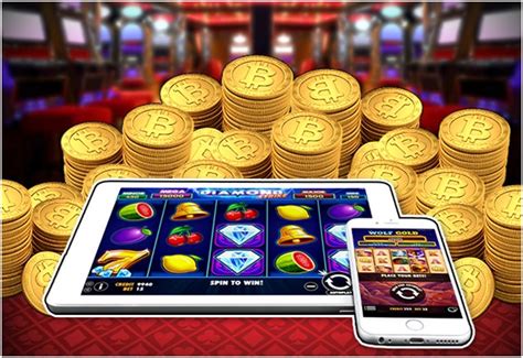 Bitcoin Com Games Casino Download