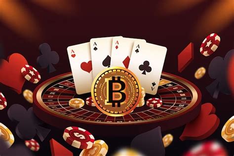 Bitcoin Sites De Poker 2024