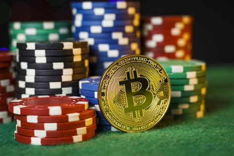 Bitcoinbet Casino Aplicacao