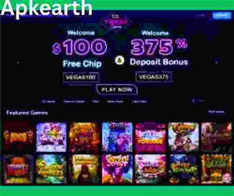 Bitgame Casino Apk