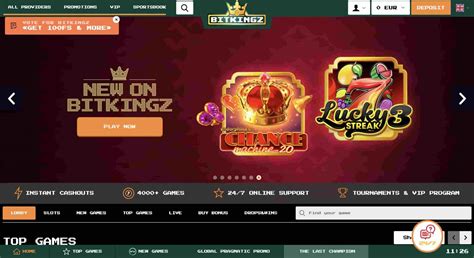 Bitkingz Casino Panama