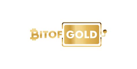 Bitofgold Casino Ecuador