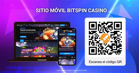 Bitspincasino Colombia