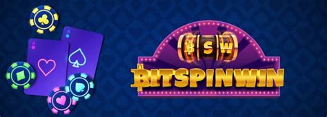 Bitspinwin Casino Bolivia